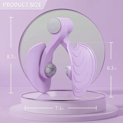 Pelvic Muscle Trainer Machine