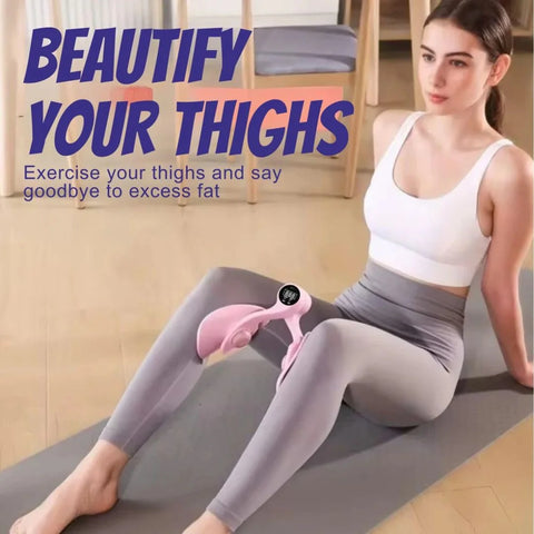 Pelvic Muscle Trainer Machine