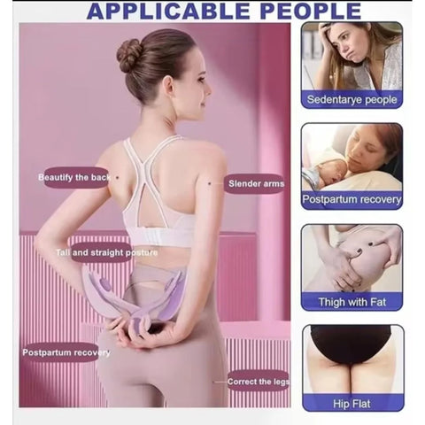Pelvic Muscle Trainer Machine