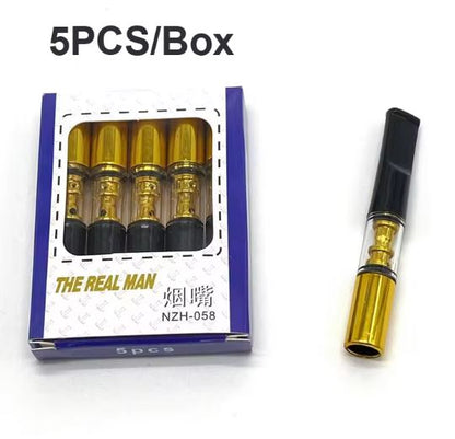 Acrylic Micro Filters ( Pack of 5)