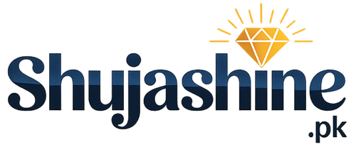 shujashine